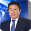 Mr. Arman Argingazin