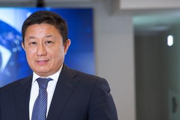 Mr. Arman Argingazin